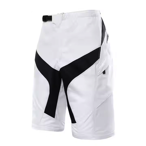 Pantalones cortos de motocross de secado rápido para motocicleta y moto de cross, ropa de carreras de Pakistán, pantalones cortos transpirables para motocross - Product Image 6