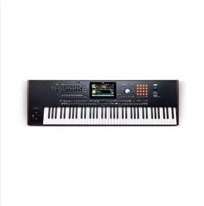 Best Buy Sales_Original Pa-5X-76 76-Key Professional Arranger <b>Keyboard</b> Brand New Product IN STOCK Ready To Ship - Product Image 1