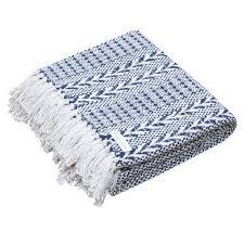 Top Qualité King Size Célèbre Diamant Chevrons Conception Couvertures au Prix de Gros Varier Pas Cher Prix Herringbone Couverture par hi - Product Image 4