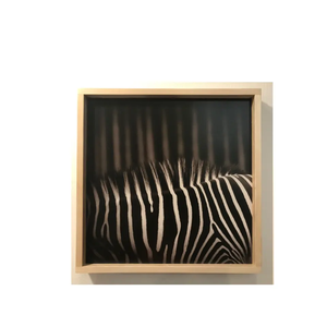 Nouveau design Vaisselle en bois imprimée Plateau de table alimentaire Plateau à thé et café Qualité admirable Fabriqué en Inde - Product Image 4