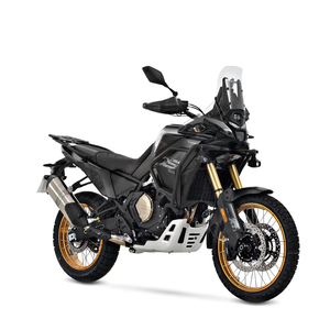 MEILLEURES VENTES 2025 VOGE DS800X Rally 798cc Moto d'aventure Livraison nationale prête à être expédiée - Product Image 3
