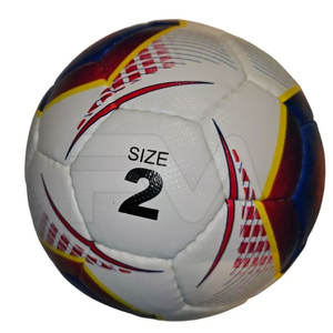 Venta caliente hecho en Pakistán Balón de fútbol sala hecho a medida Balón de fútbol sala de calidad superior - Product Image 2