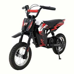 Motocicleta Eléctrica Infantil R9X MiniBike/PocketBike Todoterreno de 36V con Motor de 1000W y Batería de Litio - Product Image 6