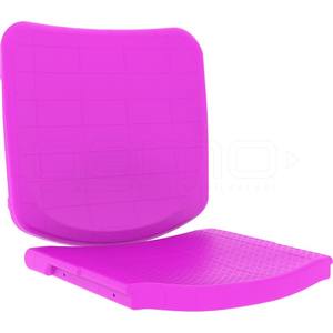 Sedile dello <span class=keywords><strong>stadio</strong></span> di utilizzo della scuola ST001 con schienale - Product Image 1