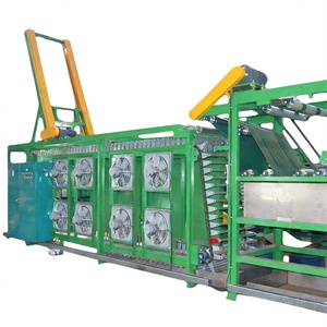 เครื่องผสมอัตโนมัติ Paxton ความจุ 75 ลิตร พร้อมระบบ PLC สำหรับผสมยาง - Product Image 1