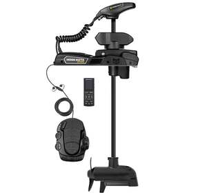 Miinns Kotaa Ulterraa for 90/115 Trolling Motor-MEGA Down <b>Side</b> Imaging-24-36V-90-115LBS 45-Wireless Remote-3-Year Warranty-US - Product Image 1
