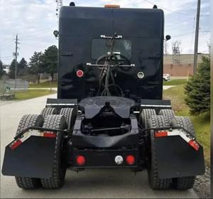 CAMION PETERBILT 2005 379 D'OCCASION, MOTEUR CATERPILLAR C15,6 CYLINDRES DIESEL & 475 HP D'OCCASION - Product Image 2