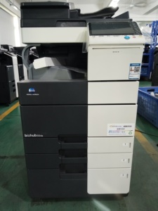 XMY tecnologia ad alta efficienza fotocopiatrice digitale vendita calda ristrutturazione fotocopiatrici macchina per Konica <span class=keywords><strong>Minolta</strong></span> 554/554e ad alta velocità A4 - Product Image 3