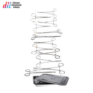 เครื่องมือผ่าตัดทั่วไป38ชิ้น - Product Image 3