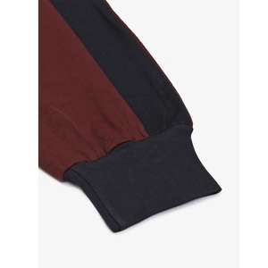 Chándal de talla grande con patrón sólido de último estilo para mujer, Material duradero transpirable para uso en exteriores, opción de logotipo personalizado para invierno - Product Image 6