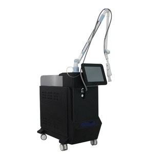 Resurfacing il ringiovanimento della pelle Erbium 2940nm <span class=keywords><strong>Laser</strong></span> ErYag per la rimozione della cicatrice riduzione delle rughe della pelle che stringe le attrezzature di bellezza - Product Image 4