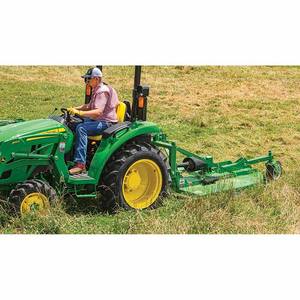 John Deere 3043D 2022 - Product Image 3