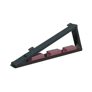 Flex Montaggio su Tetto Piatto Black Line per Moduli FV - Product Image 1