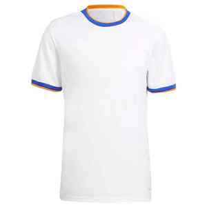 Camiseta de Fútbol Personalizada para Hombre, Ropa Deportiva Transpirable, Impresión por Sublimación, Ropa para Fanáticos - Product Image 3