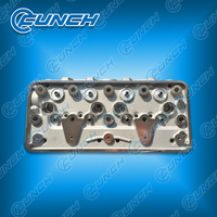 PIÈCES DE MOTEUR POPULAIRES MOTEUR PEUGEOT XC7 910571 CULASSE 02.00.C1 1.8L PEUGEOT 505 VOITURES