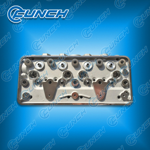 POPULAR ENGINE <strong>PARTS</strong> <strong>PEUGEOT</strong> XC7 ENGINE 910571 CYLINDER HEAD 02.00.C1 1.8L <strong>PEUGEOT</strong> <strong>505</strong> CARS - Product Image 2
