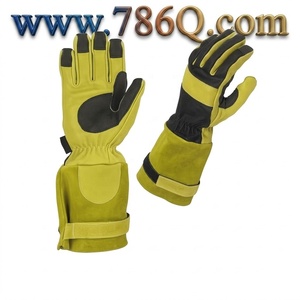 Gants de sauvetage tactiques FireMaster Gauntlet non structurels - Product Image 1