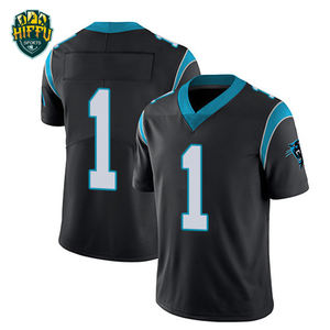 Impresión por sublimación con el nombre de su equipo, logotipo y número Servicios OEM y ODM Camiseta de equipo personalizada - Product Image 5