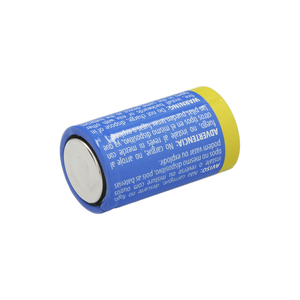 Batteria Alcalina C - LR14 (Blister 2 Pezzi) - Product Image 5