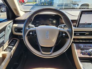 Lincoln Aviator Reserve AWD 2021 d'occasion, excellent état, prêt à être expédié - Product Image 6