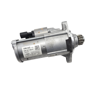 มอเตอร์สตาร์ท CUPRA สำหรับ Formentor รุ่น 02E911022H DPCA เบนซิน 1500 (20>) - Product Image 5
