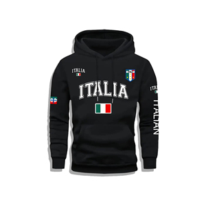 Vente en gros de sweat à capuche surdimensionné avec logo brodé et fermeture éclair pour hommes, manches longues, polaire, respirant, teint uni de grande taille pour la salle de sport - Product Image 1