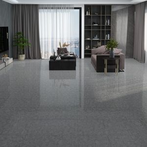 Finition en marbre de bonne qualité 800x800mm carreaux muraux en porcelaine polie pour la maison carreaux décoratifs de qualité supérieure en Inde - Product Image 1
