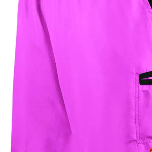 Pantalones cortos deportivos personalizados de nuevo estilo con pantalones cortos transpirables de calidad superior con pantalones cortos de béisbol con logotipo personalizado - Product Image 6