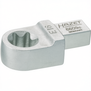 Llave de vaso de inserción Hazet TORX 9 x 12 mm para trabajos de precisión - Product Image 2