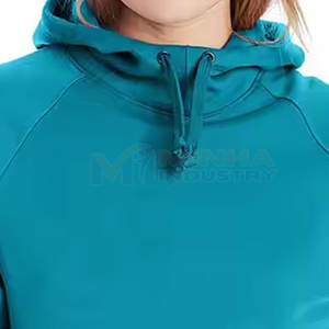 Sudaderas con Capucha para Mujer de Secado Rápido al por Mayor, Tallas Grandes en Existencia, Sudaderas con Capucha para Mujer Hechas a Medida, Sudaderas con Capucha para Mujer de Alta Calidad - Product Image 5