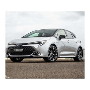 Muy usado 2020 Toyotaa COROLLA HATCHBACK RANG LE 1.8L 4 CYL A/T a precio barato - Product Image 6
