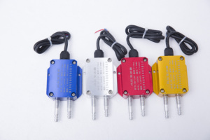 Độ chính xác cao vi khác biệt Máy phát áp lực Giá thấp RS485 4-20mA cảm biến đầu Dò áp suất với giao thức Hart - Product Image 6