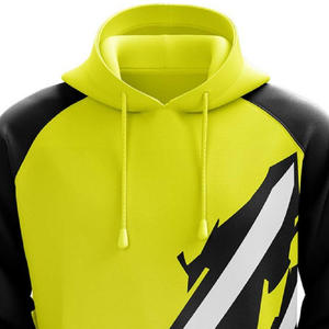 Sudadera con Capucha Extra Grande para Hombre, Superventas 2025, para Invierno, Logotipo Personalizado, Sublimación, Ropa Urbana para Deportes de Invierno y Actividades al Aire Libre - Product Image 6