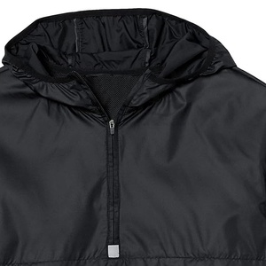 Chaqueta cortavientos para mujer con precio de venta caliente último diseño personalizado cálido con color de logotipo personalizado para chaquetas cortavientos - Product Image 2