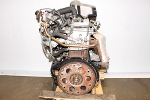 Motor Usado 5S FE Completamente Probado e Inspeccionado - Product Image 3