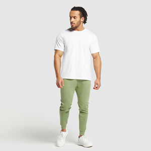 Pantalones informales de diseño superior para hombre hechos a medida, el mejor proveedor, el último estilo para hombre, diseño informal, ropa de calle, pantalones para hombre lavados - Product Image 2