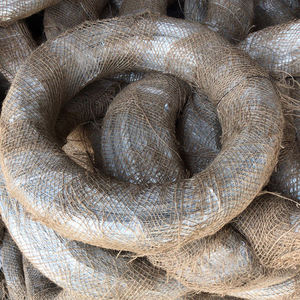 Fils d'acier galvanisés pour ressorts, fils de construction et industriels en acier au carbone GI - Product Image 6