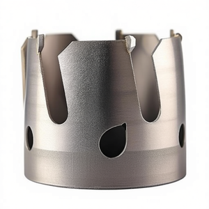 Sierra Perforadora Allmat 3725, 68 mm de Diámetro, 60 mm de Profundidad de Corte, Producto Heller - Product Image 3