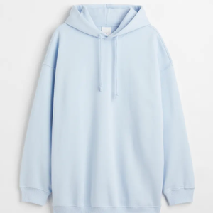 Sweat à capuche zippé d'hiver pour homme, personnalisé avec logo, respirant, écologique, imperméable, uni, en polyester/coton, tendance - Product Image 1