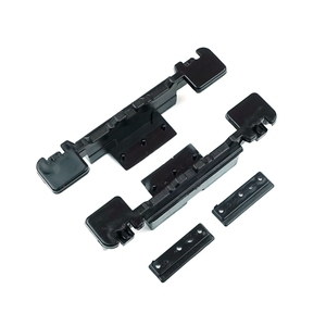 ขายึดซ่อมม่านบังแดดหลังคาซันรูฟ BSR538 สำหรับ A3 S3 8V Passat B8 3G Golf MK7 Polo MK5 UP! ออคตาเวีย เอ็มเค3 เลออน เอ็มเค3 มีอิ - Product Image 1