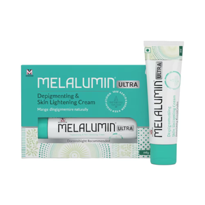ผู้จัดจำหน่ายครีมเมลาลูมิน อัลตร้า ดีพิจเมนติ้ง แอนด์ สกิน ไลท์เทนนิ่ง ครีม แบบขายส่ง - Product Image 1
