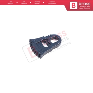 Actuador de Cerradura Eléctrica para Puerta Delantera BDP130, Repuesto para Kangoo MK1 KC Express FC Kubistar X76 8200051730 8200051731 - Product Image 3