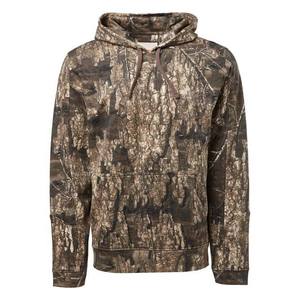 Sudaderas con capucha de diseño de camuflaje de lana transpirable para hombres Ropa deportiva de alta calidad para pesca y caza Venta al por mayor Venta caliente - Product Image 4