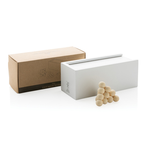 Set regalo promozionale di 3 pezzi per Puzzle FSC®Certificato - Product Image 4
