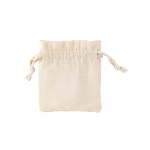 Pochette Personalizzata in Cotone per Gadget, Regali Aziendali Promozionali - Product Image 2