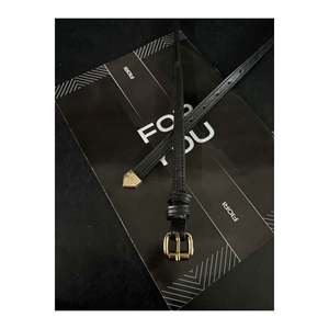 Ensemble de boucles à roulettes pour ceintures de pantalon, ceintures de veste, ceintures de robe, ceintures de chemise pour femmes - Noir - Product Image 2