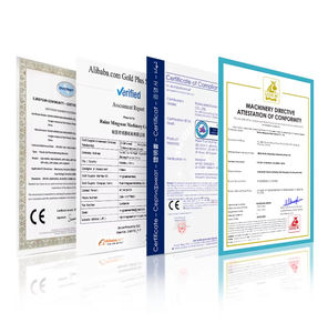 Macchina Automatica per Confezionamento di Bustine di Zucchero e Caffè 5g, Macchina per Confezionamento Stick di Zucchero, Macchina per Confezionamento Bustine di Zucchero - Product Image 6