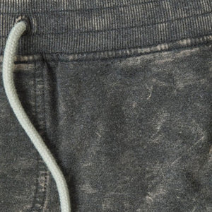 กางเกงขาสั้นผ้าแคนวาสผู้ชายทรงสลิมฟิตแบบคลาสสิกผ้าแคนวาสคอตตอน100% กลางเอวพับเก็บได้และสไตล์วินเทจที่ผ่อนคลายสำหรับลุคลำลองในเมือง - Product Image 2