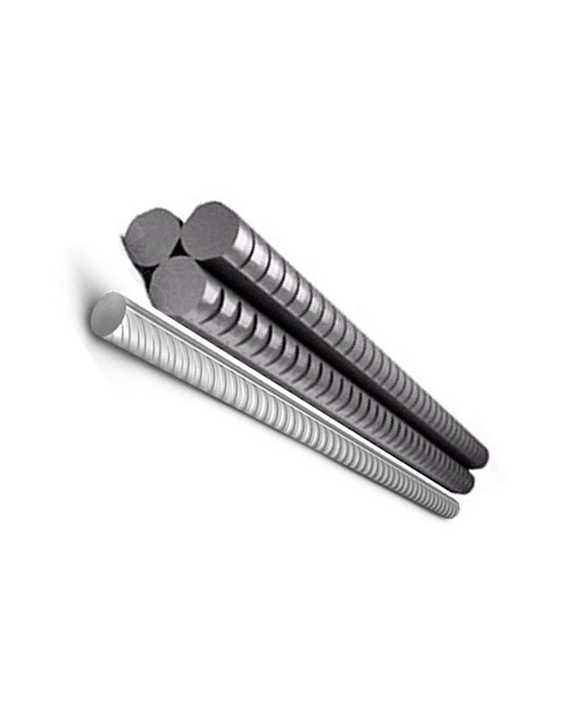 Building Construction Deformed Steel Cold Rolled Steel HMS1 & 2 Melting Rebar Bar Low Price