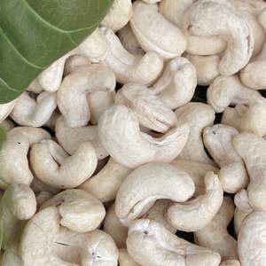 W320เม็ดมะม่วงหิมพานต์จากเวียดนามซานติโก - Product Image 1